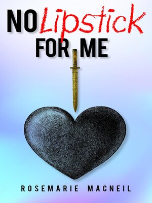 cover image of No Lipstick For Me